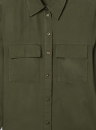 Camicia ML Donna Terranova