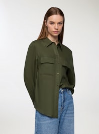 Camicia ML Donna Terranova