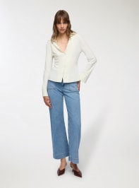 Camicia ML Donna Terranova