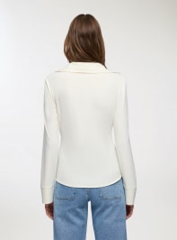 Camicia ML Donna Terranova