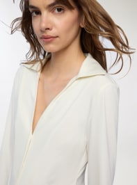 Camicia ML Donna Terranova