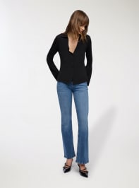 Camicia ML Donna Terranova