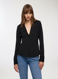Camicia ML Donna Terranova