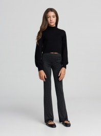 Maglia Mädchen Terranova