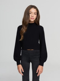 Maglia Mädchen Terranova