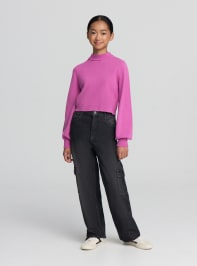 Maglia Mädchen Terranova