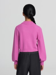 Maglia Mädchen Terranova