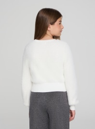 Malla 3-5 Niña Terranova