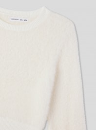 Malla 3-5 Niña Terranova