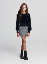 Jersey Niña Terranova