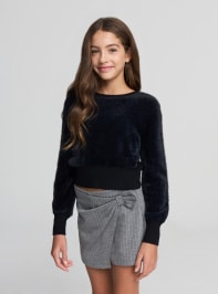 Jersey Niña Terranova