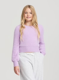 Jersey Niña Terranova