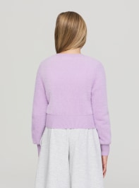 Jersey Niña Terranova