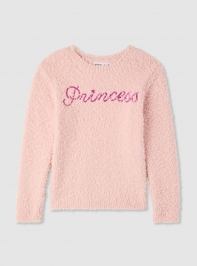 Sweater 3-5 Girls Terranova