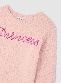 Sweater 3-5 Girls Terranova