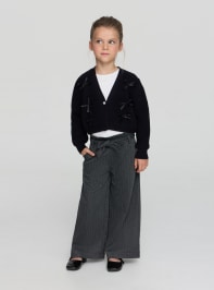 Maglia Bambina Kids