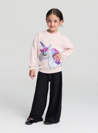 Maglia Bambina Kids