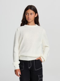 Sweter Dziewczynka Terranova