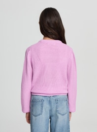 Sweter Dziewczynka Terranova