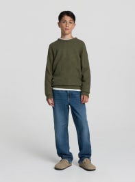 Malla 3-5 Niño Terranova