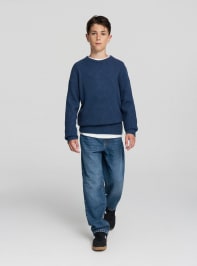Mesh Junge Terranova