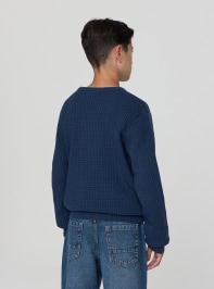 Mesh Junge Terranova