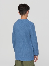 Sweater 3-5 Boys Terranova