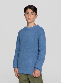 Sweater 3-5 Boys Terranova