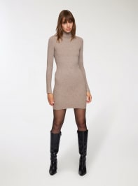 Robe Femme Terranova
