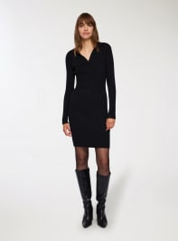 Robe Femme Terranova