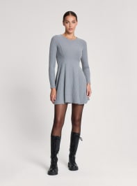 Vestido Mujer Terranova