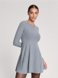 Vestido Mujer Terranova