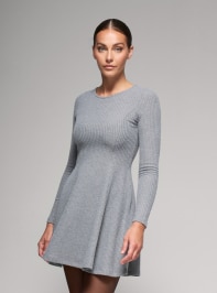 Vestido Mujer Terranova