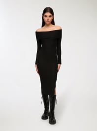 Robe Femme Terranova