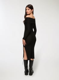 Robe Femme Terranova