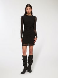 Vestido Mujer Terranova