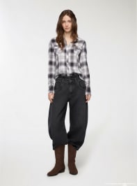 Camicia ML Damen Terranova