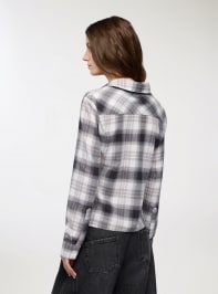 Camicia ML Damen Terranova