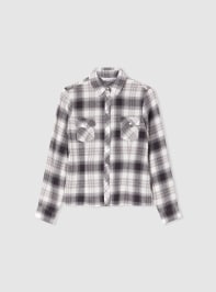 Camicia ML Damen Terranova