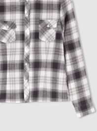 Camicia ML Damen Terranova