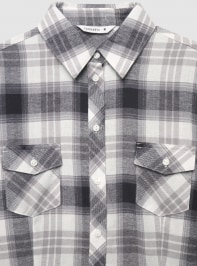 Camicia ML Damen Terranova