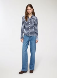 Camicia ML Damen Terranova