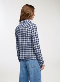 Camicia ML Damen Terranova
