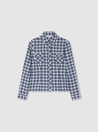 Camicia ML Damen Terranova