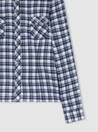 Camicia ML Damen Terranova