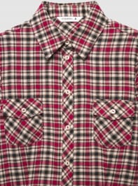 Camicia ML Damen Terranova