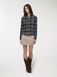 Camicia ML Damen Terranova
