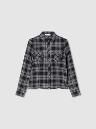 Camicia ML Damen Terranova