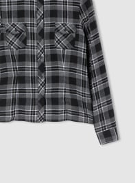 Camicia ML Damen Terranova