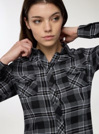 Camicia ML Damen Terranova